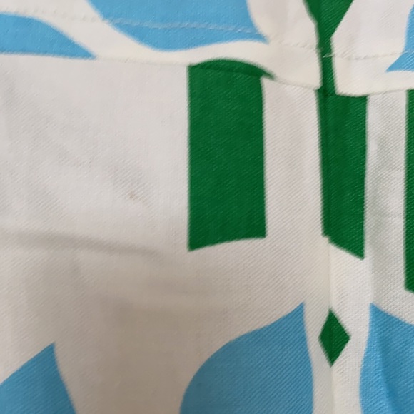 Tory Burch Dress Size 10 - Picture 10 of 14